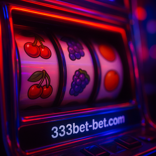 333bet: ক্যাসিনো গেমে নিমজ্জিত অভিজ্ঞতা ও নিরাপদ বেটিং