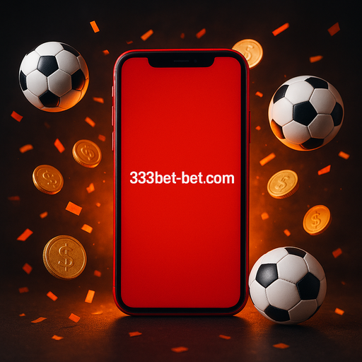 333bet: মোবাইলে বেটিং-এর সুবিধা