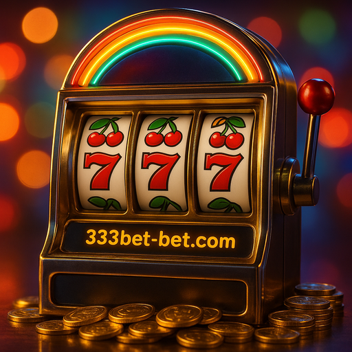 333bet: পুরস্কারযোগ্য ও নিরাপদ প্ল্যাটফর্ম