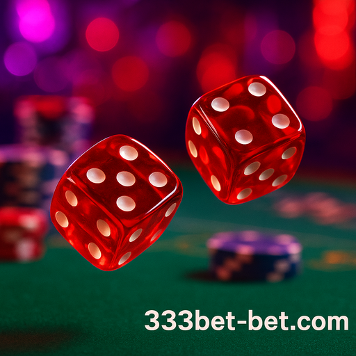333bet: প্রিমিয়াম নিরাপদ অ্যাক্সেস উপভোগ করুন