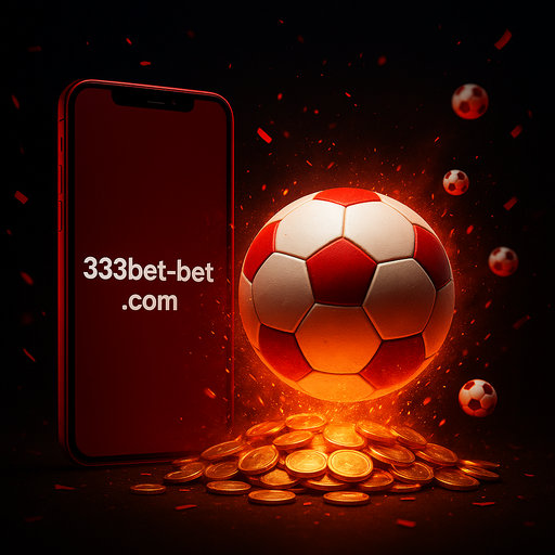 333bet: অতুলনীয় বোনাস ও অফারসমূহ