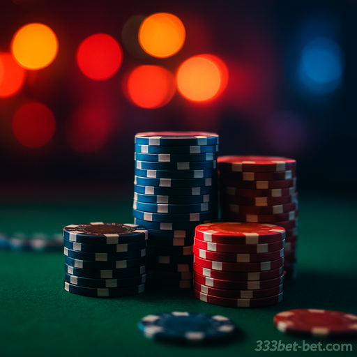 333bet: বাংলাদেশে পছন্দের লাইভ টেবিল গেম অভিজ্ঞতা