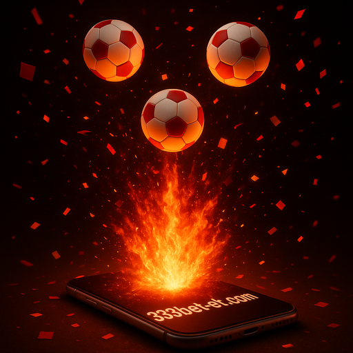 333bet: স্বজ্ঞাত ইন্টারফেস সহ নিরাপদ অনলাইন বেটিং অভিজ্ঞতা