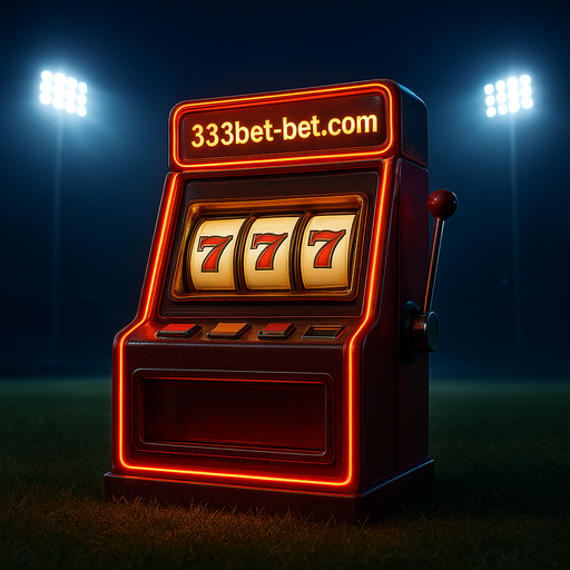 333bet অ্যাপ দিয়ে বেটিং জগৎ আবিষ্কার করুন