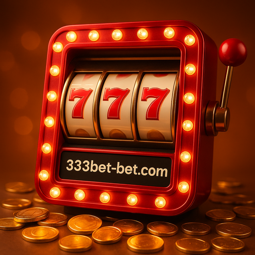 333bet: বিশেষ বোনাস অফার আবিষ্কার করুন